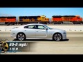 2012 Dodge Charger SRT8 - First Test