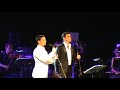 CorfuTimes - Concert in Corfu Mario Frangoulis - Georgos Perris (?????? ?????????? - ??????? ??????)
