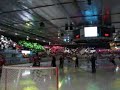 Drakarna Tifo - Rögle hemma Drakarna Tifo - Rögle hemma