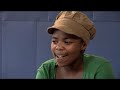 zolani speaks out against xenophobia in south africa
