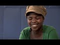 Zolani speaks out against xenophobia in South Africa