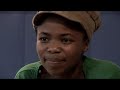 zolani speaks out against xenophobia in south africa