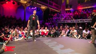 Mofak vs Aziz – Summer Dance Forever 2015 1ST ROUND BATTLES