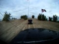 Silver Lake sand dunes 9.26.09 ATV trails to drags GP23 GP24