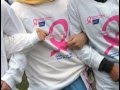 Making Strides Against Breast Cancer - Concord, NH 2008