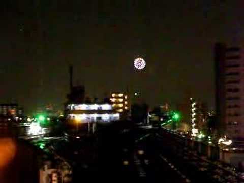 東急大井町線～舎人ライナー～都営荒川線