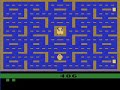 Pac-Man Atari 2600 Review