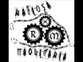 Click to View : Rabiosa Makinaria - Antarticore