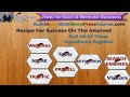 See Video