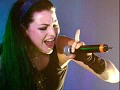 Evanescence = best band