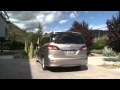 2011 Nissan Quest
