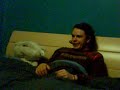 Bear Bed