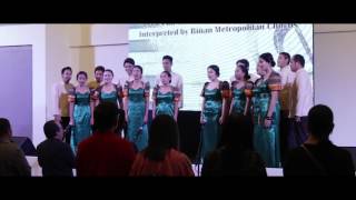 BIÑAN, LUNGSOD KONG MAHAL
Araw ng Biñan Official Theme Song
Lyrics and Music by Reynaldo Bayugo
Inte