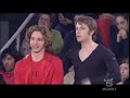 RITA COMISI   VERDETTO  SFIDA SEMIFINALE