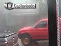 capitan bado - temporal