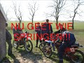 ZwarteCross bij State de Roede