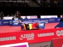 Coupe du Monde Liege Tennis de table 2008-23