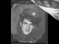 ww2 bomber gunner interview part 2
