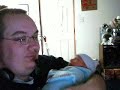 Welcome Home Blog with moridos and son