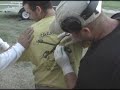 Taser Volunteer Taser Volunteer