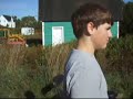 (BVW) Trampoline Wrestling #7