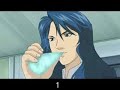 How to deal with stress (SRW style)