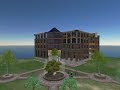 Millions of Us Launches CNET Headquarters in Second Life