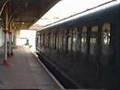 4sub and 2bill work the Seaford line 1991