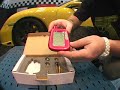 HawksHead Racing Tire Monitor Device HawksHead Racing Tire Monitor Device
