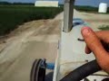 Driving Ford 6000 Select-O-Speed Driving Ford 6000 Select-O-Speed