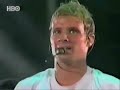 Brian Littrell-Over my Head