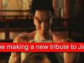 videos de Jin Kazama - My Heart Is A Fist