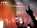 12/6 NTVG en el luna - Te quiero mas...