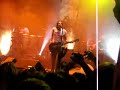 12/6 NTVG en el luna - Te quiero mas...