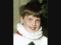 1- 'o domine jesu christe', matthew locke(1621-1677)

2- 'gaudent in coelis', richard deering(1580-1630)

trebles: daniel adams, james holding
accompanied: richard tanner