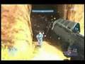 Halo 3 :: Bullet Regeneration Glitch - An AWESOME Halo 3 Clip