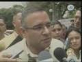 Mauricio Funes contra los perros de TCS