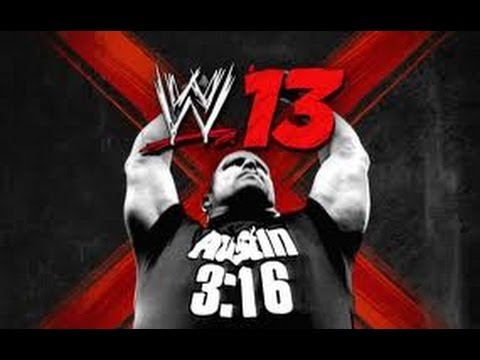 لعبة المصارعة دبليودبليوأي13 - مباراة قفص جامدة | WWE 13