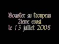 Boaster au troupeau 2