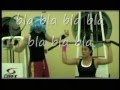 como ligar en el gym .- orizaba