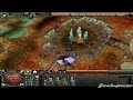 defeat lord ludwig and claim the portal gem.