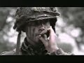 Band Of Brothers- D-day Metallica- One
