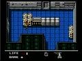 Snake´s Revenge NES Deathless Speedrun in 50:00 [SDA WR Speedrun] Part 1/4
