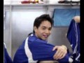 Rachel Anne Daquis and Chris Tiu