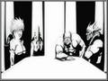 Ichigo`s bad boy (Grimichi)