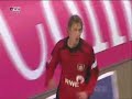 Leverkusen - Blackburn Leverkusen - Blackburn