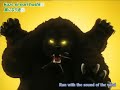 Ginga Nagareboshi Gin theme (ASD-fansubs version)