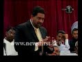 කොළඹ නාගරික මන්ත්‍රීවරු යකා නටයි