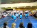 Year 8 Gym and Dance Winners :D