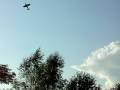 videos de Extra 300 RC. mod.   Silverlit X - Twin